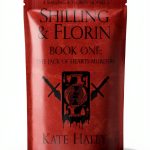 Shilling & Florin Mystery Book 1 - LGBTQ+ Gaslamp Fantasy Novel-0