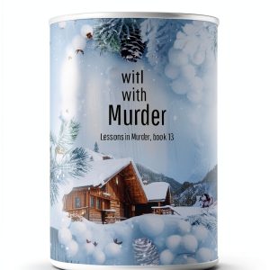 Lessons in Murder #13 LGBTQ+ Mystery Kindle eBook Prologue Press-0