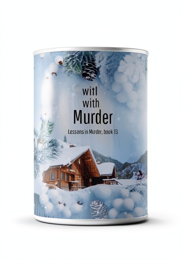 Lessons in Murder #13 LGBTQ+ Mystery Kindle eBook Prologue Press-0