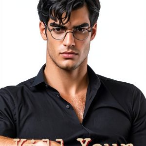 LGBTQ Mystery Romance Kindle eBook by JustJoshin Publishing 301 Pages-0