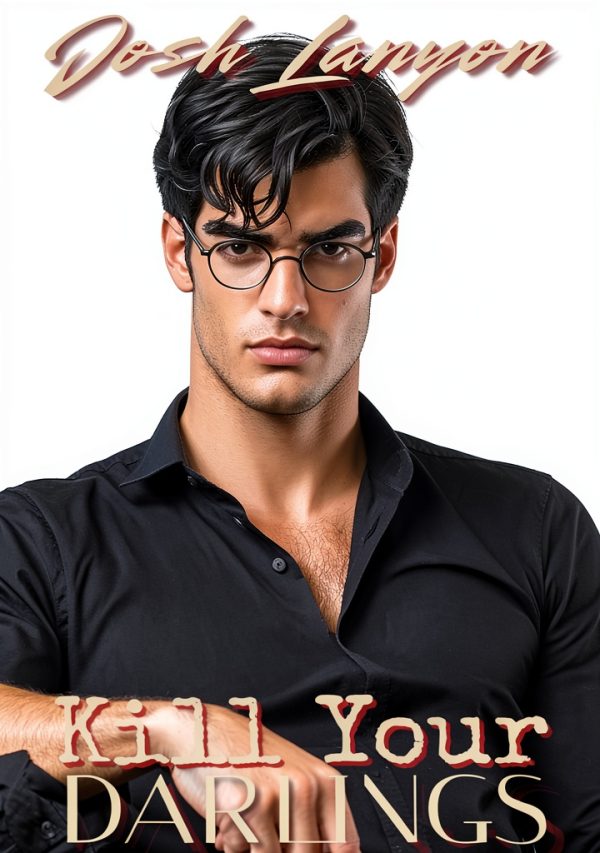 LGBTQ Mystery Romance Kindle eBook by JustJoshin Publishing 301 Pages-0
