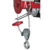 Ironton Electric Cable Hoist 220-lb Single Line or 440-lb Double Line-7