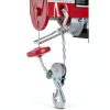 Ironton Electric Cable Hoist 220-lb Single Line or 440-lb Double Line-4