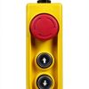 VEVOR 440lbs Electric Hoist with 14ft Wired Remote Control for Garage-6