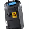 NEWTRY Electric Hoist PRO 1100lb with Single/Double Hook for Garage-5