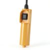 Ironton Electric Cable Hoist 220-lb Single Line or 440-lb Double Line-3