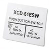Pendant Switch for Car-O-Liner Hoists, Rainproof Up/Down Control-3