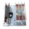 Pendant Switch for Car-O-Liner Hoists, Rainproof Up/Down Control-2